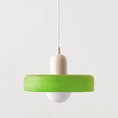 HueCraft | Ceiling Lamp – Artistic Modern Lighting