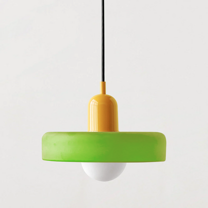 HueCraft | Ceiling Lamp – Artistic Modern Lighting
