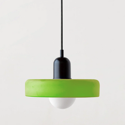 HueCraft | Ceiling Lamp – Artistic Modern Lighting