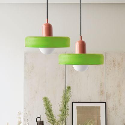 HueCraft | Ceiling Lamp – Artistic Modern Lighting