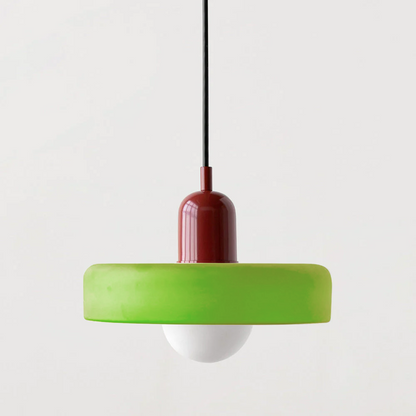 HueCraft | Ceiling Lamp – Artistic Modern Lighting