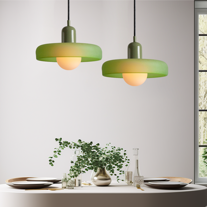 HueCraft | Ceiling Lamp – Artistic Modern Lighting