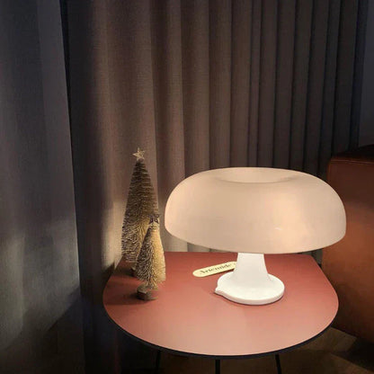 CosyGlint | Table Lamp – Soft Calming Mood Glow