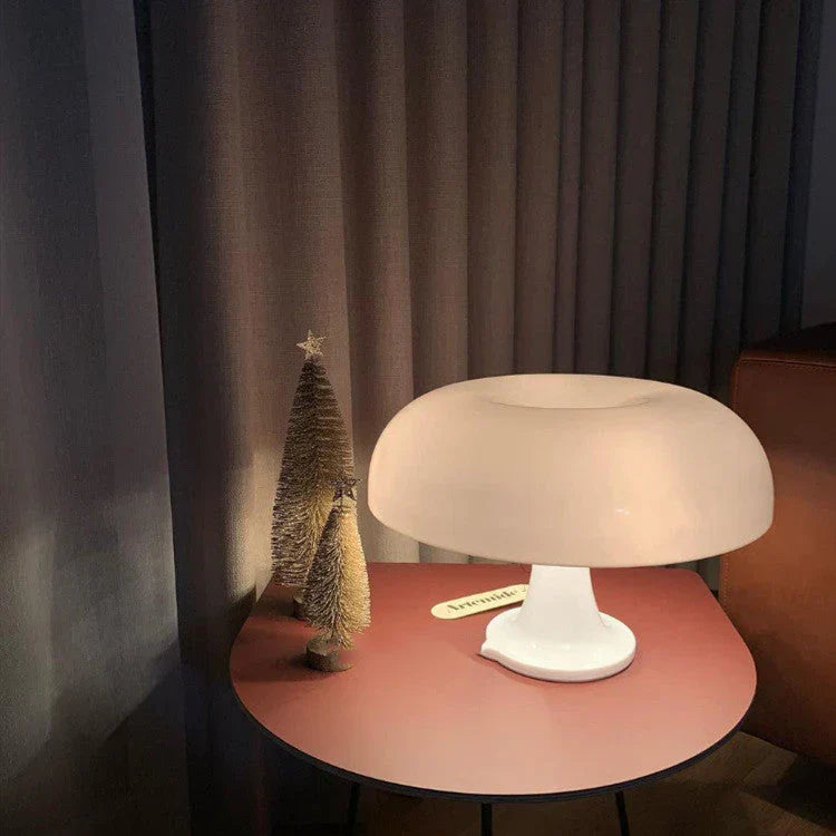 CosyGlint | Table Lamp – Soft Calming Mood Glow