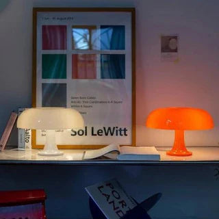 CosyGlint | Table Lamp – Soft Calming Mood Glow