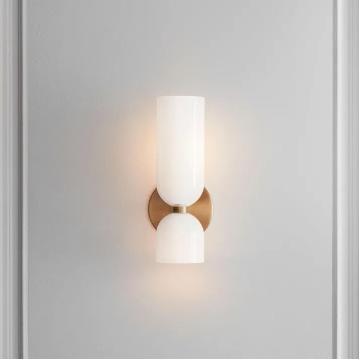GlowVista | Wall Light – Modern Illumination for Elegant Spaces